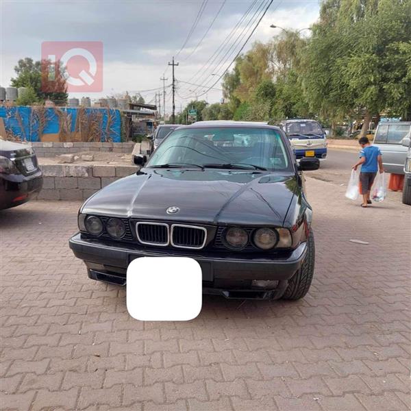 BMW for sale in Iraq